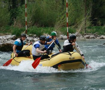 Valbrenta 25/26.04.2015